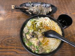 -沈记土鸡米线(七星街品牌中心店)