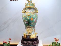 -瑞象国艺馆