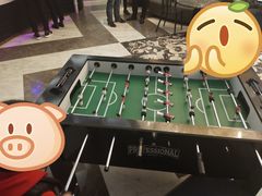 -米乐星世界KTV(汇智国际商业中心店)
