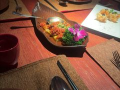 -花马天堂云南餐厅 Lost Heaven(外滩店)