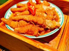 -西关味(大卫城店)