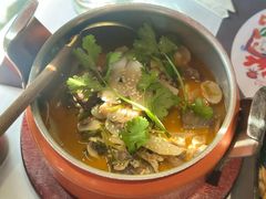 -野蔓果·山野菜(西湖景区·龙井茶田店)