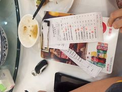 -东江渔村·古典园林·30年粤菜老字号(太和店)