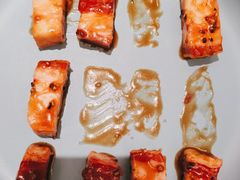 -韩悦牛排烤肉无限续(宝能中心店)