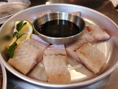 -馥二代韩式烤肉 2세대 불고기(喷水池店)