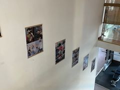 -悦耐私教健身馆(保利中心店)