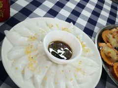 -阿妹小海鲜(下角店)