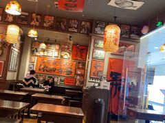 -王繁星面馆(西安熙地港店)