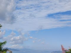 -鼓浪屿·皓月园