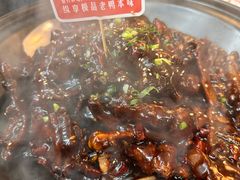 -回味黑鸭煲·始于2006(万松园店)