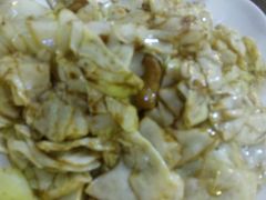 手撕包菜-河南食府(人民路店)