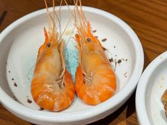 -鑫震源·苏式大虾生煎(山塘街店)
