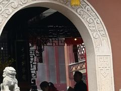 -上海白云观