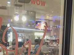 -必胜客(阿罗海店)