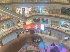 -金春禧(贵和领秀城店)