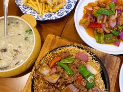 -盏簋品味馆(沙溪店)