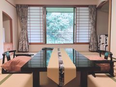 -有马温泉 竹取亭円山温泉旅馆