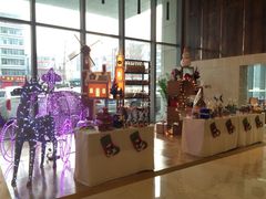 万达凯悦酒店-济南富力凯悦酒店