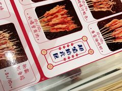 -千禧炸串(明瓦廊店)