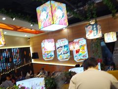 -四季喧黔味豆米火锅(万达广场店)