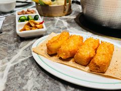 -禄婶鸡煲·打边炉