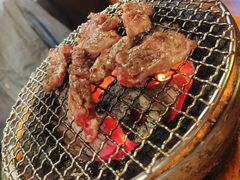 -竹马炭火烤肉(南屏店)