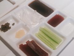 -北平楼·烤鸭·北京菜(牡丹园店)