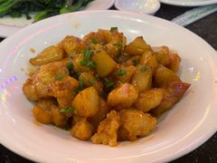 -王庄阿咪海鲜大排档(象园店)