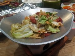 -新白鹿餐厅(爱琴海购物中心店)