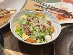 -安妮意大利餐厅(世贸天阶店)
