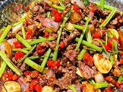 -麻都·成都菜(人民广场店)