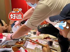 -海底捞火锅(长沙华创国际广场店)