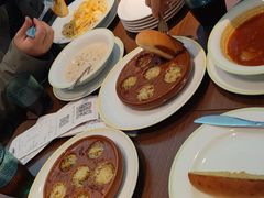 -萨莉亚意式餐厅(新邻天地店)