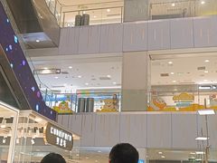 -凯德MALL(西直门店)