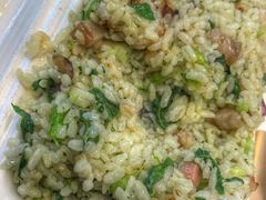 -舒蔡记生煎菜饭(云南中路店)