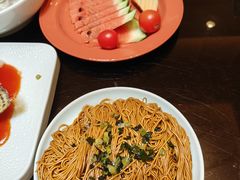 -海天楼中餐厅(吴宫泛太平洋酒店)