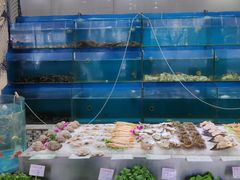 -海岛渔村大酒店(云霄路店)