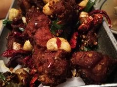 -树厨贵州菜(大十字店)