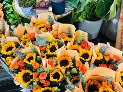 -循礼门鲜花花市(武汉循礼门店)