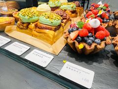 -Money Shops(愚园路店)