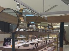 -MUJOSH木九十眼镜(苏州中心店)