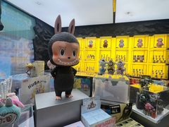 -泡泡玛特POPMART(西单大悦城店)