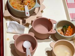 -西贝(宝乐汇店)