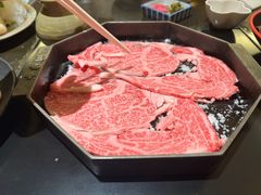 -三嶋亭(高岛屋京都店)