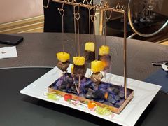 -尚9·一滴水江景中餐厅