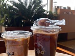 -Seesaw Coffee(朝阳大悦城店)