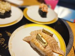 -合点寿司(美罗城店)
