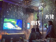 -堂会·KTV·自助餐·团建聚会(天河店)
