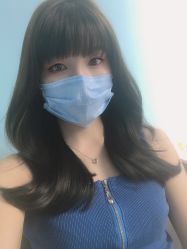 -YESIDO椰岛造型烫发染发