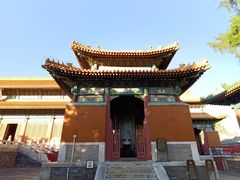 -历代帝王庙博物馆